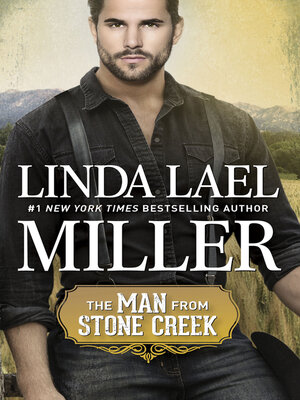 cover image of The Man from Stone Creek